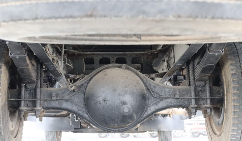 
								MITSUBISHI FUSO TRUCK (W/BODY) full									