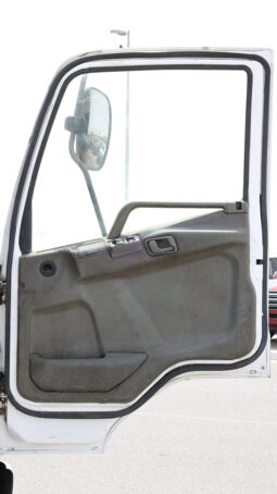 
										MITSUBISHI FUSO TRUCK (W/BODY) full									