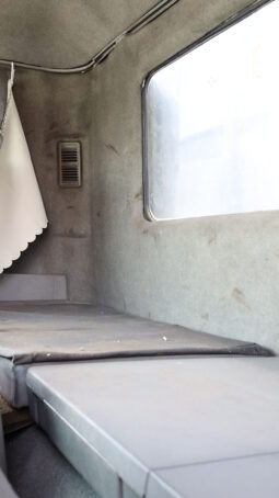 
										MITSUBISHI FUSO TRUCK (W/BODY) full									