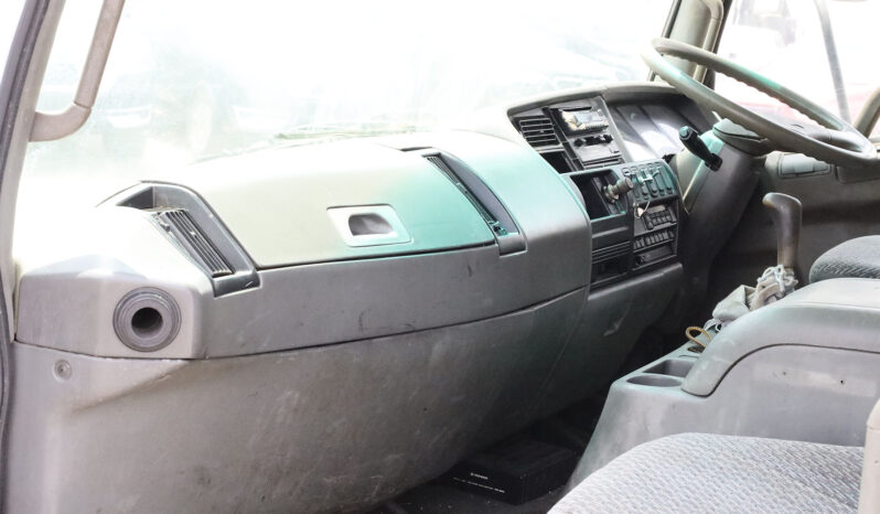 
								MITSUBISHI FUSO TRUCK (W/BODY) full									