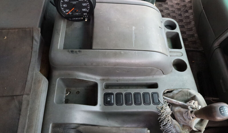 
								MITSUBISHI FUSO TRUCK (W/BODY) full									
