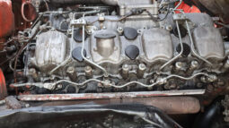 
										MITSUBISHI FUSO DUMPER full									