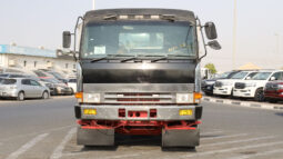 MITSUBISHI FUSO DUMPER