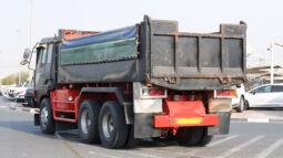 MITSUBISHI FUSO DUMPER