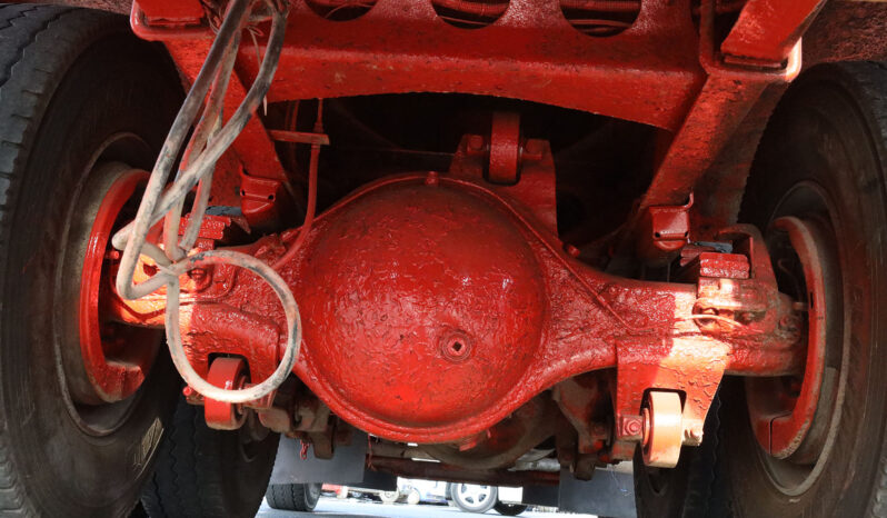 
								MITSUBISHI FUSO DUMPER full									