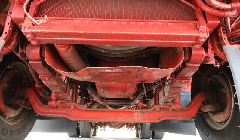 
								MITSUBISHI FUSO DUMPER full									