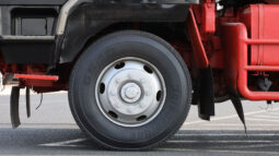 
										MITSUBISHI FUSO DUMPER full									