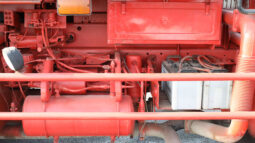 
										MITSUBISHI FUSO DUMPER full									