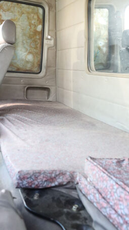 
										MITSUBISHI FUSO DUMPER full									