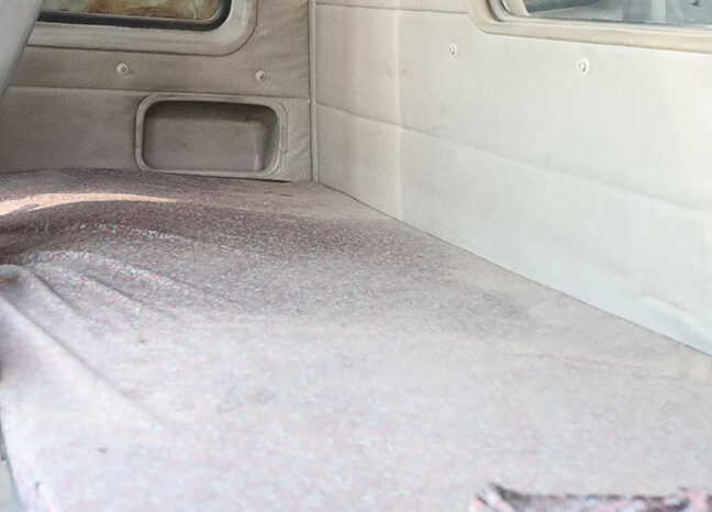 
								MITSUBISHI FUSO DUMPER full									