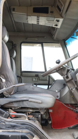 
										MITSUBISHI FUSO DUMPER full									