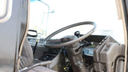 
										MITSUBISHI FUSO DUMPER full									