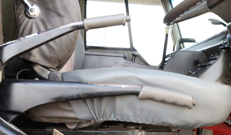 
								MITSUBISHI FUSO DUMPER full									