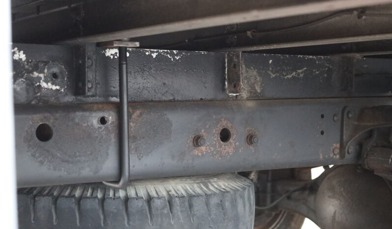 
								MITSUBISHI FUSO TRUCK (W/BODY) full									