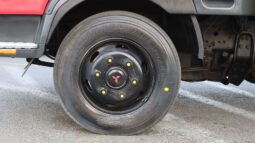 
										MITSUBISHI FUSO TRUCK (W/BODY) full									