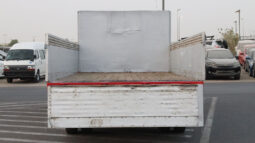 
										MITSUBISHI FUSO TRUCK (W/BODY) full									