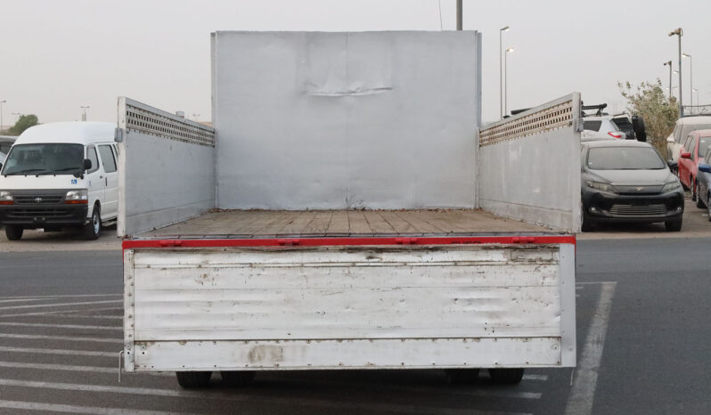 
								MITSUBISHI FUSO TRUCK (W/BODY) full									