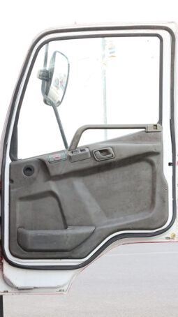 
										MITSUBISHI FUSO TRUCK (W/BODY) full									