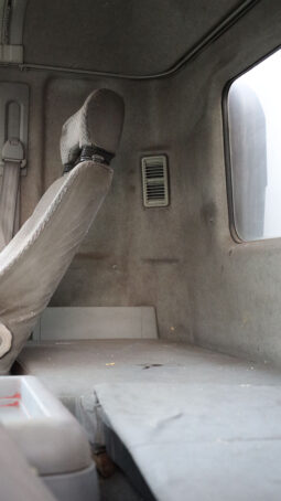 
										MITSUBISHI FUSO TRUCK (W/BODY) full									