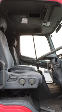 
										MITSUBISHI FUSO TRUCK (W/BODY) full									