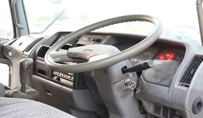 
								MITSUBISHI FUSO TRUCK (W/BODY) full									