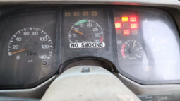 
										MITSUBISHI FUSO TRUCK (W/BODY) full									