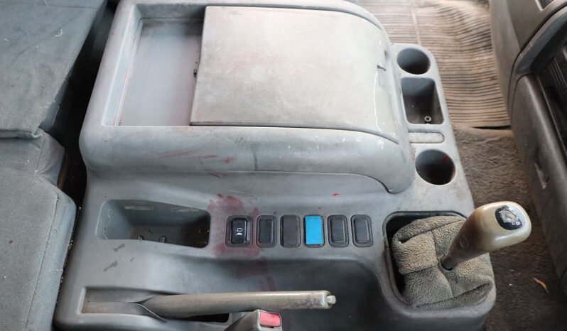 
								MITSUBISHI FUSO TRUCK (W/BODY) full									