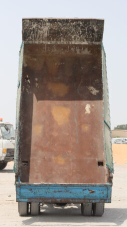 
										ISUZU ELF PICKUP (DUMP) full									