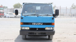 ISUZU ELF PICKUP (DUMP)