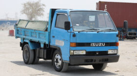 ISUZU ELF PICKUP (DUMP)