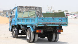 ISUZU ELF PICKUP (DUMP)