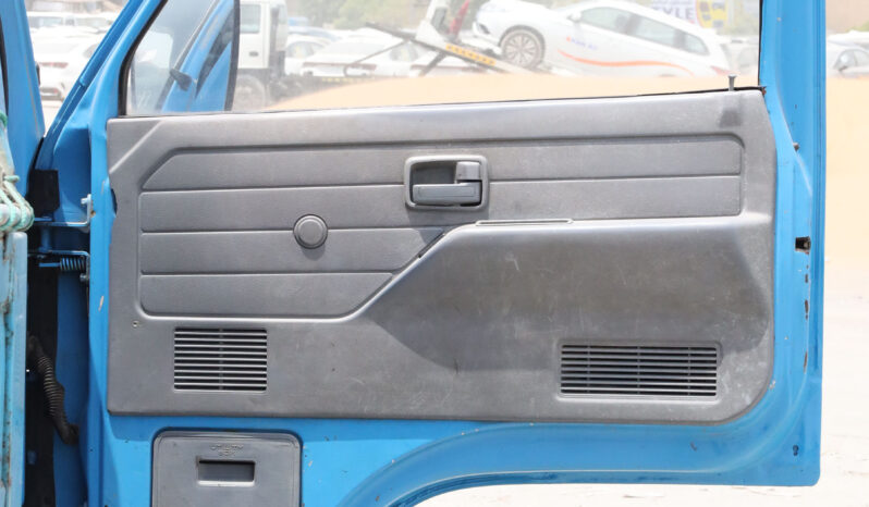 
								ISUZU ELF PICKUP (DUMP) full									
