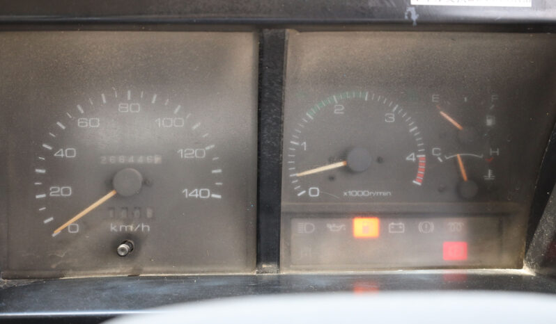 
								ISUZU ELF PICKUP (DUMP) full									