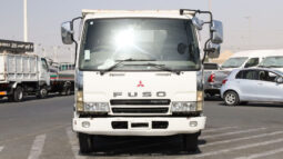 
										MITSUBISHI FUSO (DUMPER) full									