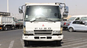 MITSUBISHI FUSO (DUMPER)