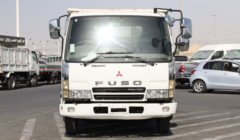 
								MITSUBISHI FUSO (DUMPER) full									