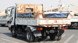 
										MITSUBISHI FUSO (DUMPER) full									