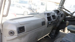 
										MITSUBISHI FUSO (DUMPER) full									