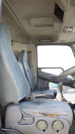 
										MITSUBISHI FUSO (DUMPER) full									