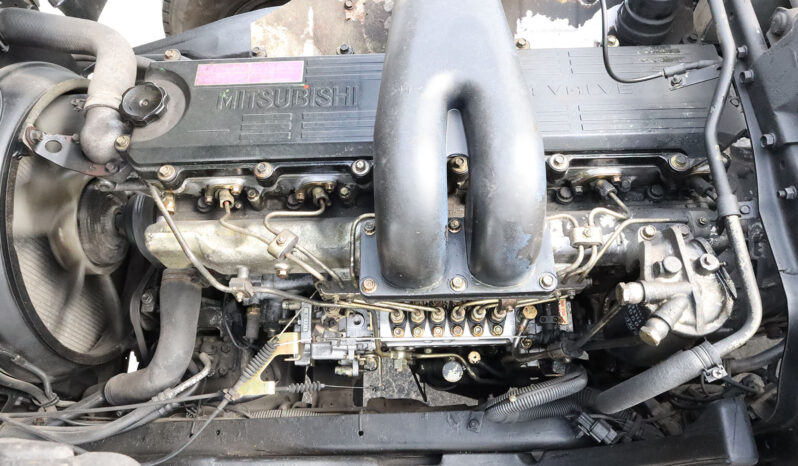 
								MITSUBISHI FUSO (TRUCK) full									