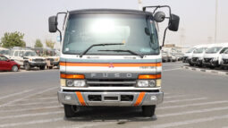 
										MITSUBISHI FUSO (TRUCK) full									