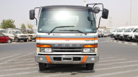 MITSUBISHI FUSO (TRUCK)