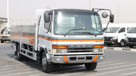 MITSUBISHI FUSO (TRUCK)