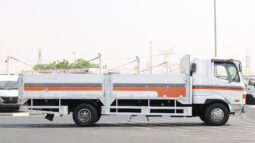 
										MITSUBISHI FUSO (TRUCK) full									