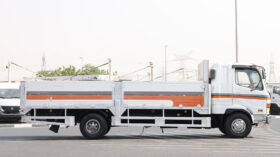 MITSUBISHI FUSO (TRUCK)