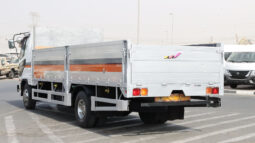 
										MITSUBISHI FUSO (TRUCK) full									