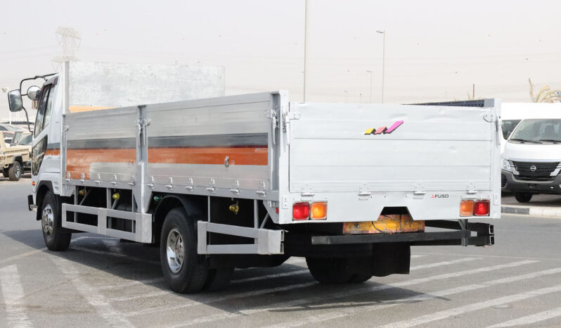 
								MITSUBISHI FUSO (TRUCK) full									
