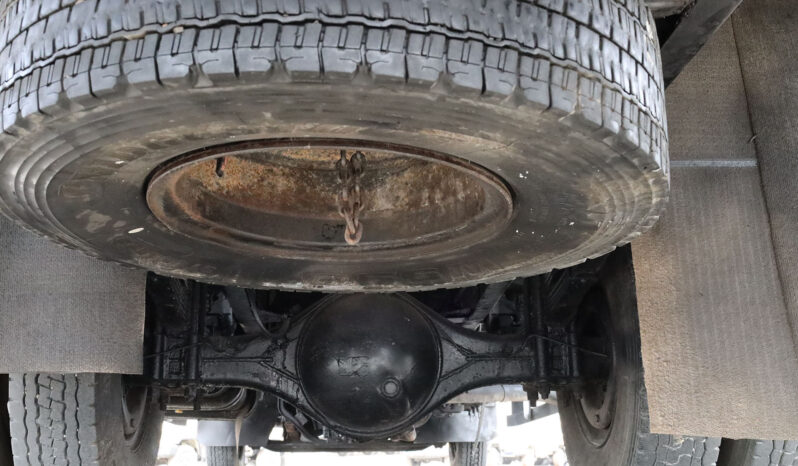 
								MITSUBISHI FUSO (TRUCK) full									