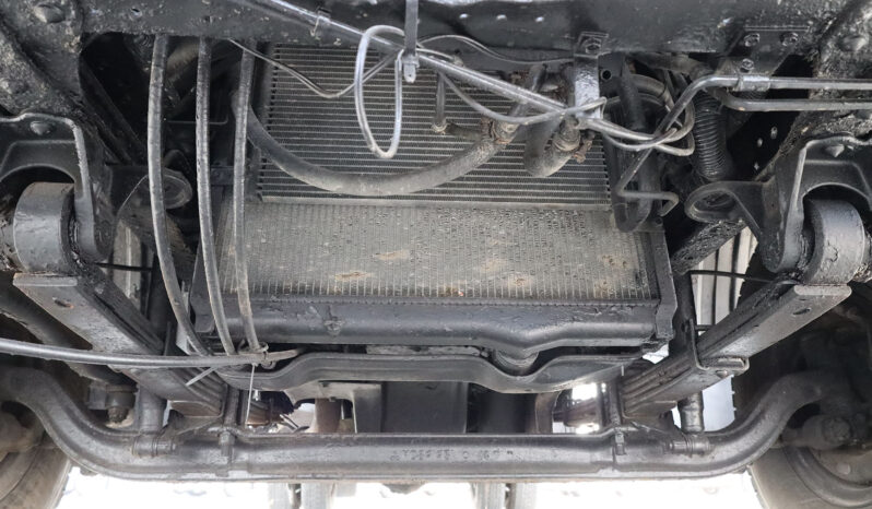 
								MITSUBISHI FUSO (TRUCK) full									