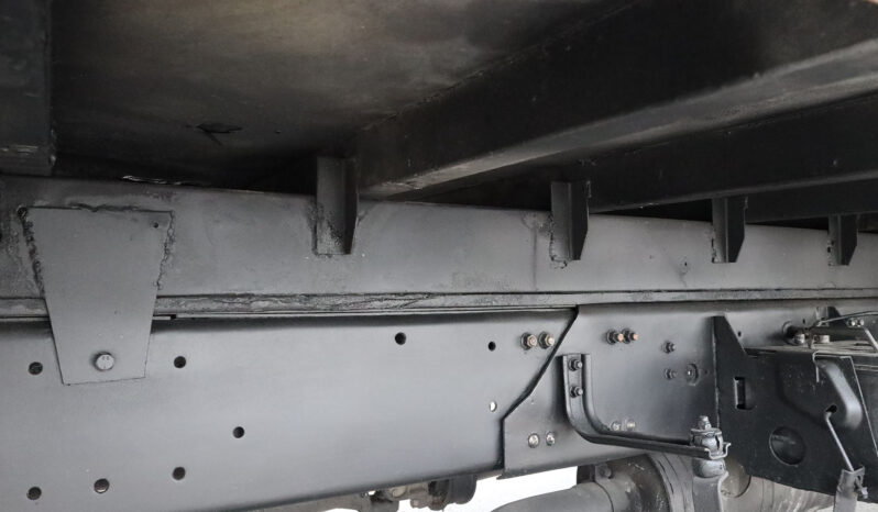 
								MITSUBISHI FUSO (TRUCK) full									